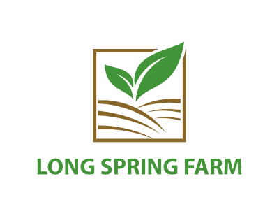 Long Spring Farm logo